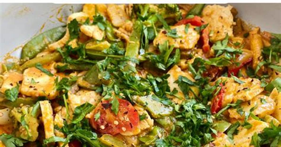 Do Tiktok S 20 Minute Recipes Actually Save Time an Investigative