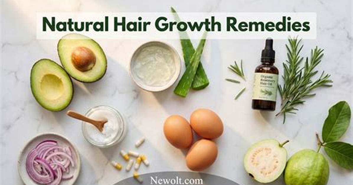 Do Viral Hair Care Remedies Actually Work Fact Checking Fox