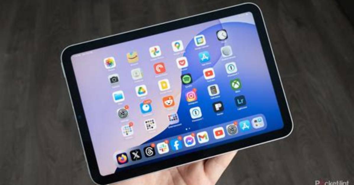 Does an Ipad Really Make You More Productive Debunking the Digital
