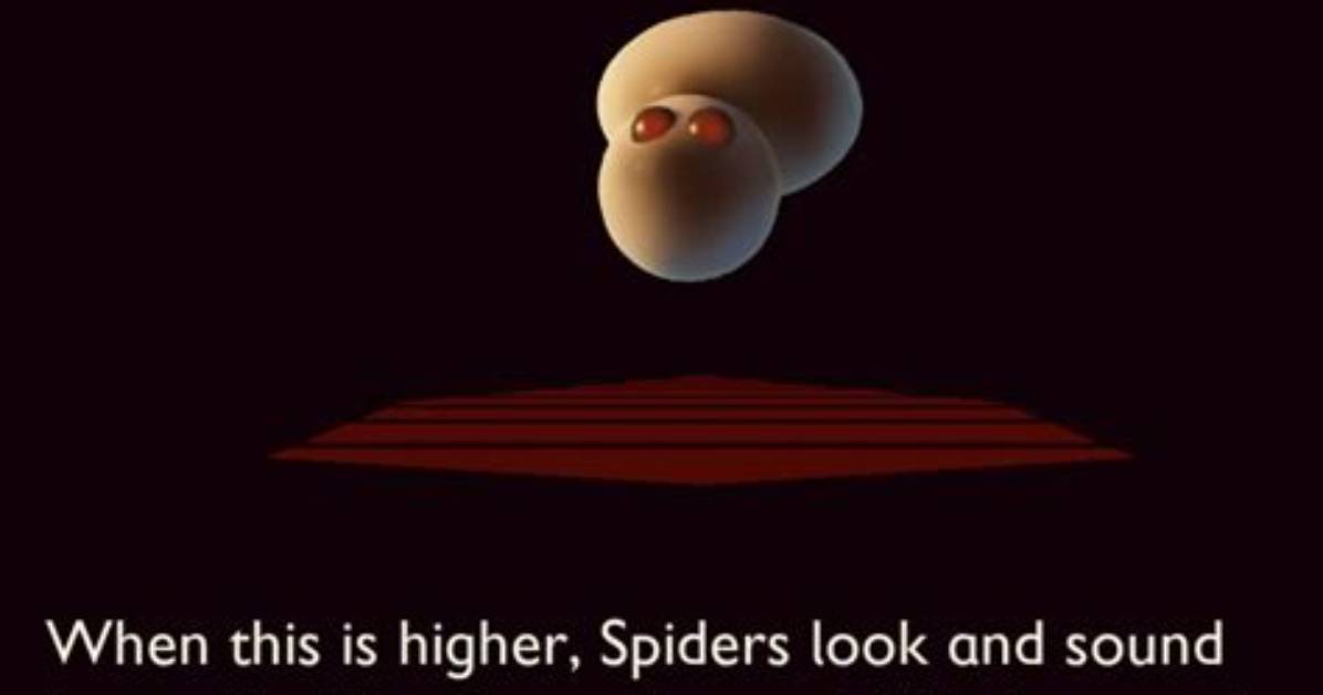 Does Arachnophobia Mode Change Pet Models Visual Proof and In