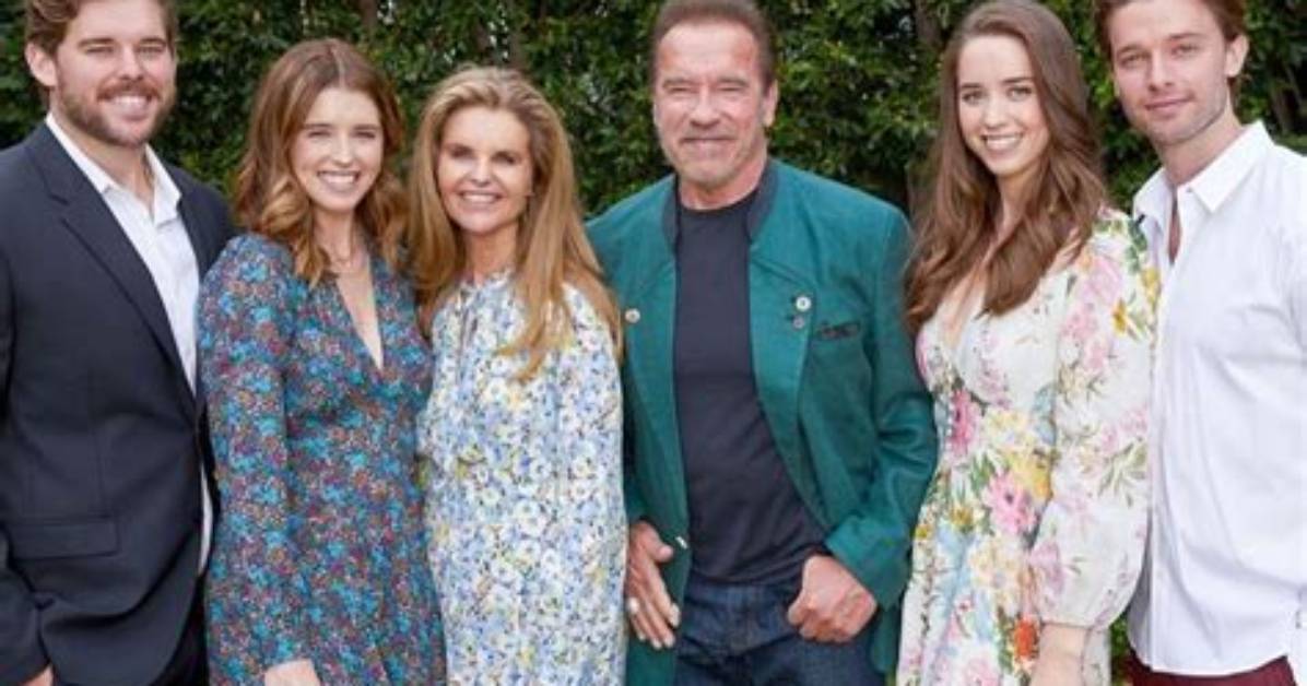 Does Arnold Schwarzenegger Have a Twin or Living Brother The