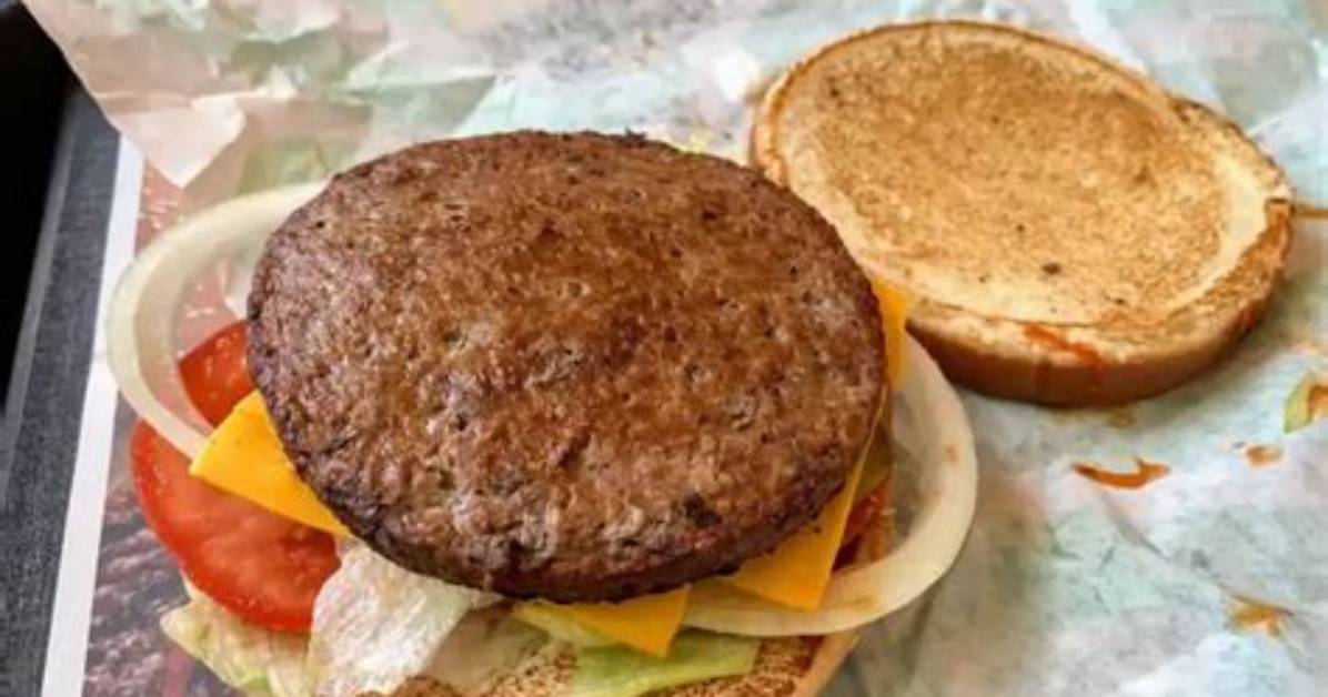Does Burger King Use the Same Meat Cut for Both Chicken Sandwiches the Truth Behind The