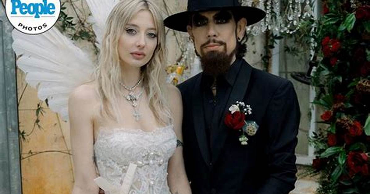 Does Dave Navarro Have a Daughter the Truth Behind the Viral Emma