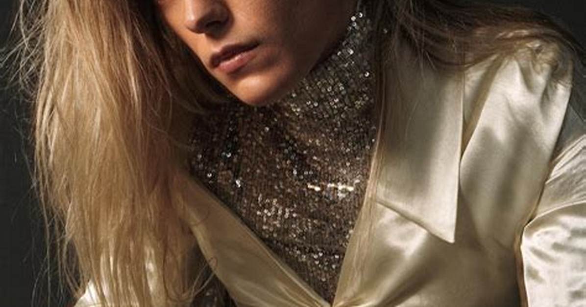 Does Erika Linder Have A