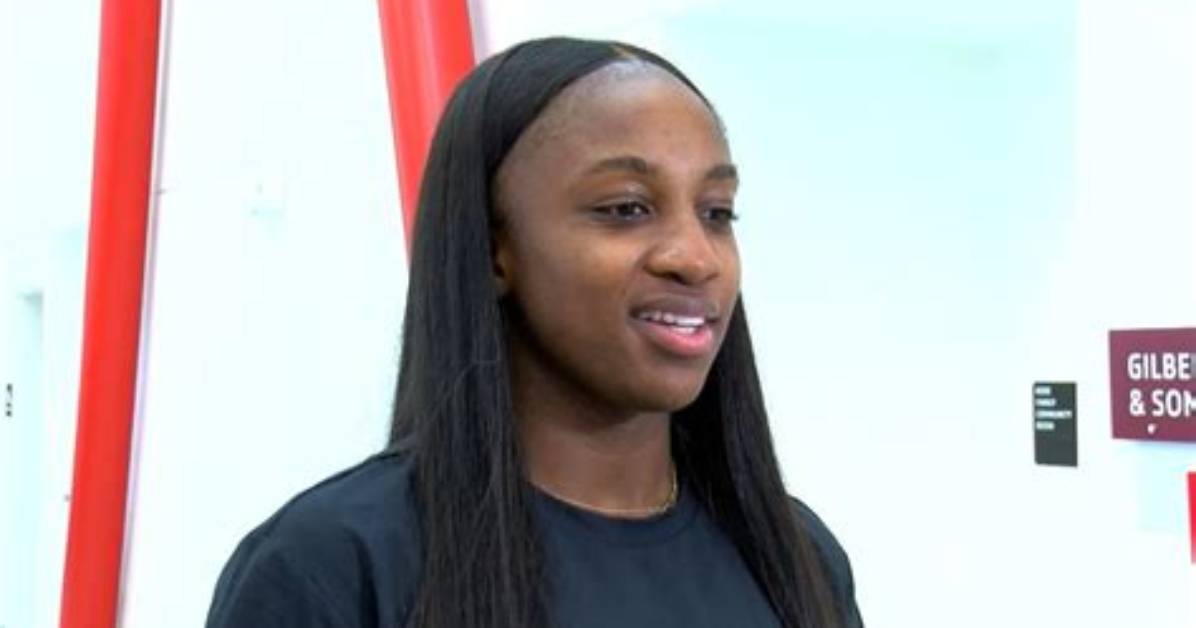 Does Jackie Young Have a Husband the Real Truth Behind Her
