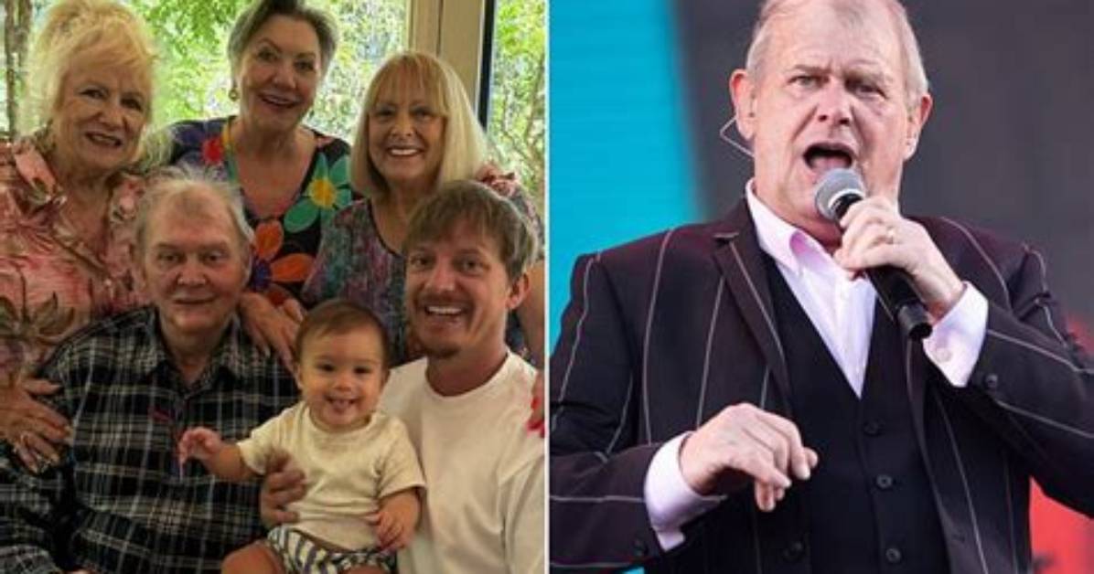 Does John Farnham Have a Daughter Inside the Billman Family Tree and Rare