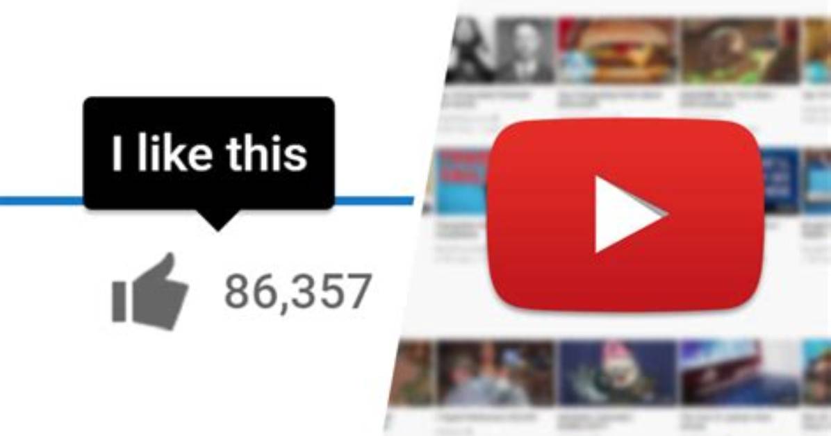 Does Liking a Youtube Video Still Matter the Truth Behind The