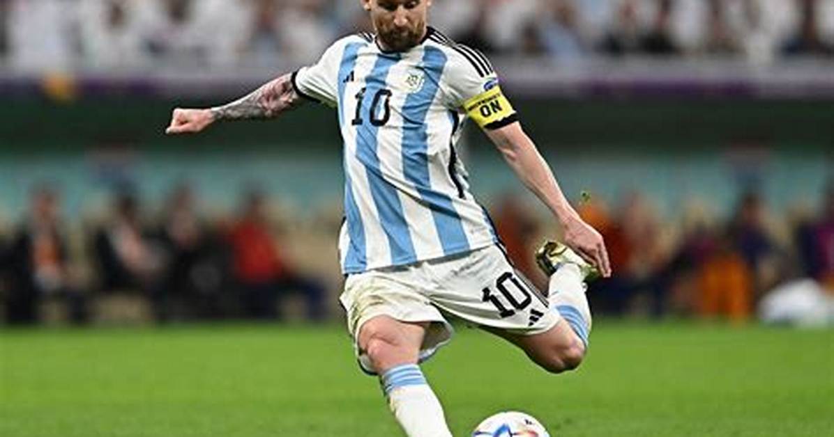 Does Lionel Messi Really Own a Football Shaped House the Truth Behind The