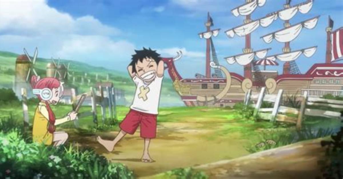 Does Luffy Ever Find the One Piece Fact Checking Rumors Across the Anime And