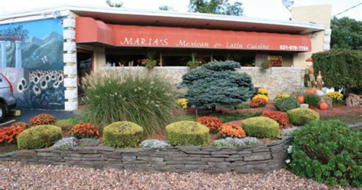 Does Maria S of Nesconset Live up to the Hype an in Depth