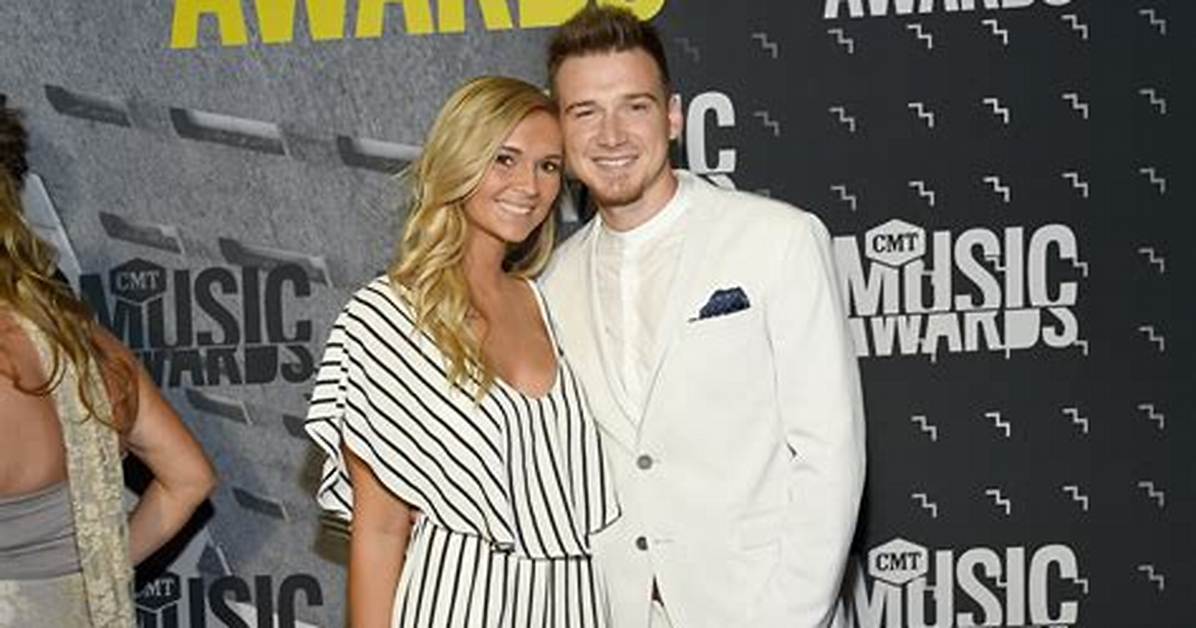 Does Morgan Wallen Have a Girlfriend Your Burning