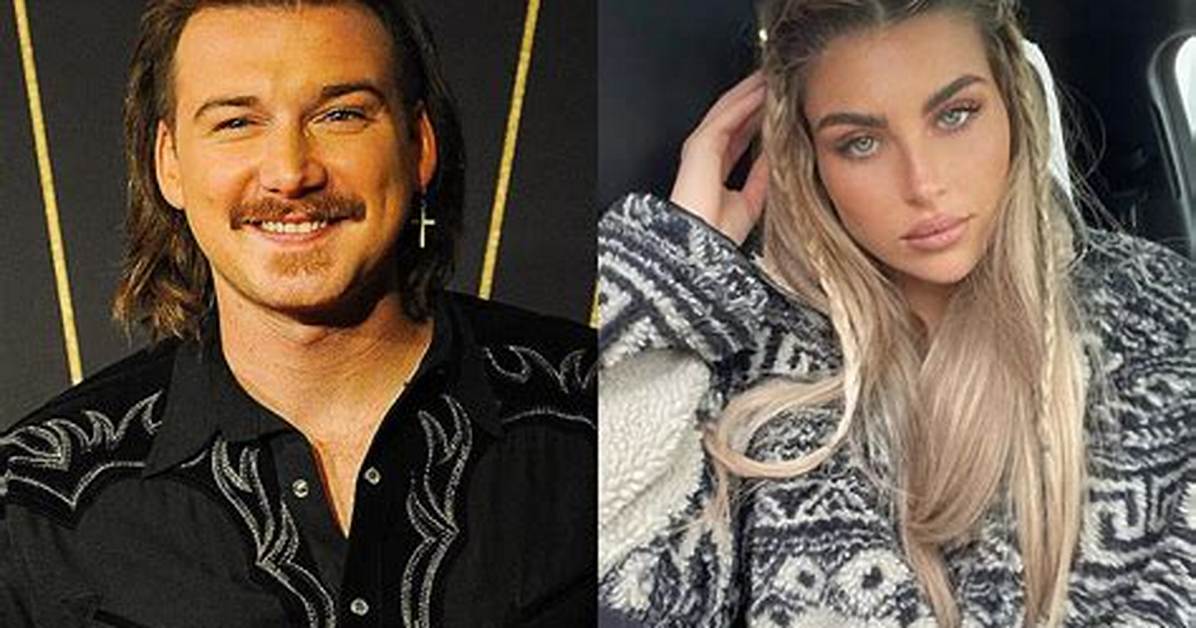Does Morgan Wallen Have a Girlfriend