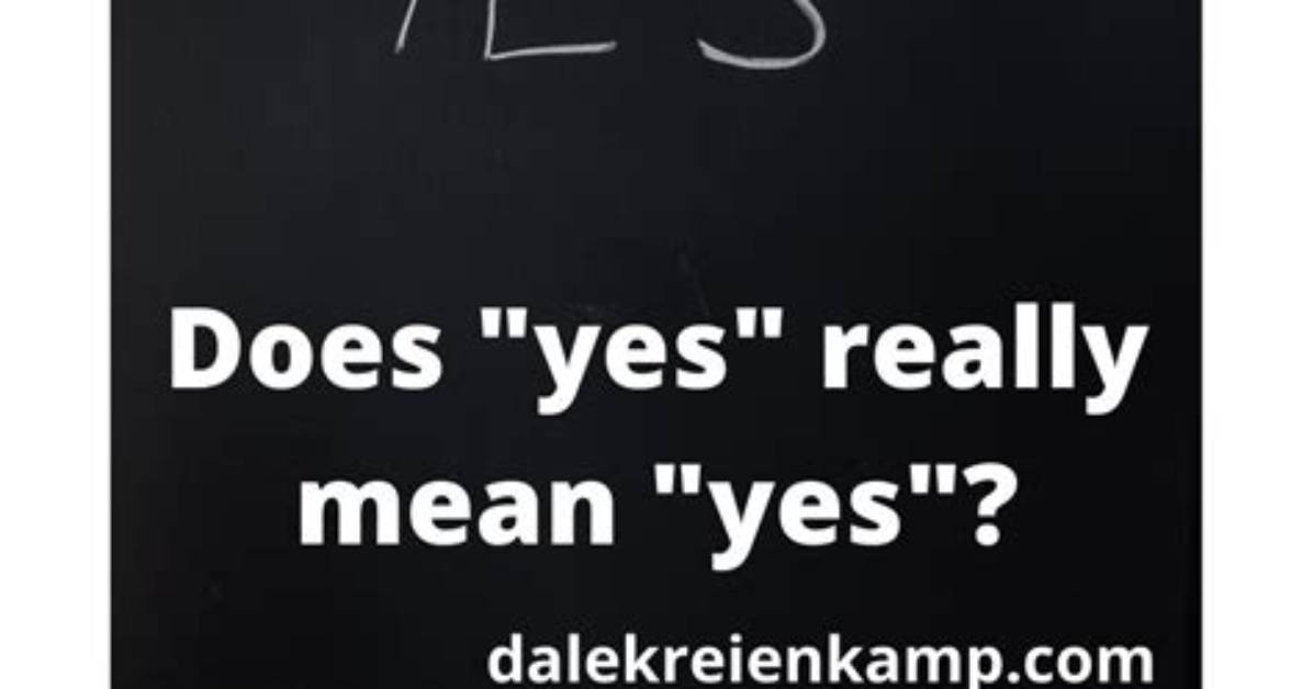 Does Ne Really Mean Yes the Linguistic Truth Behind Korean