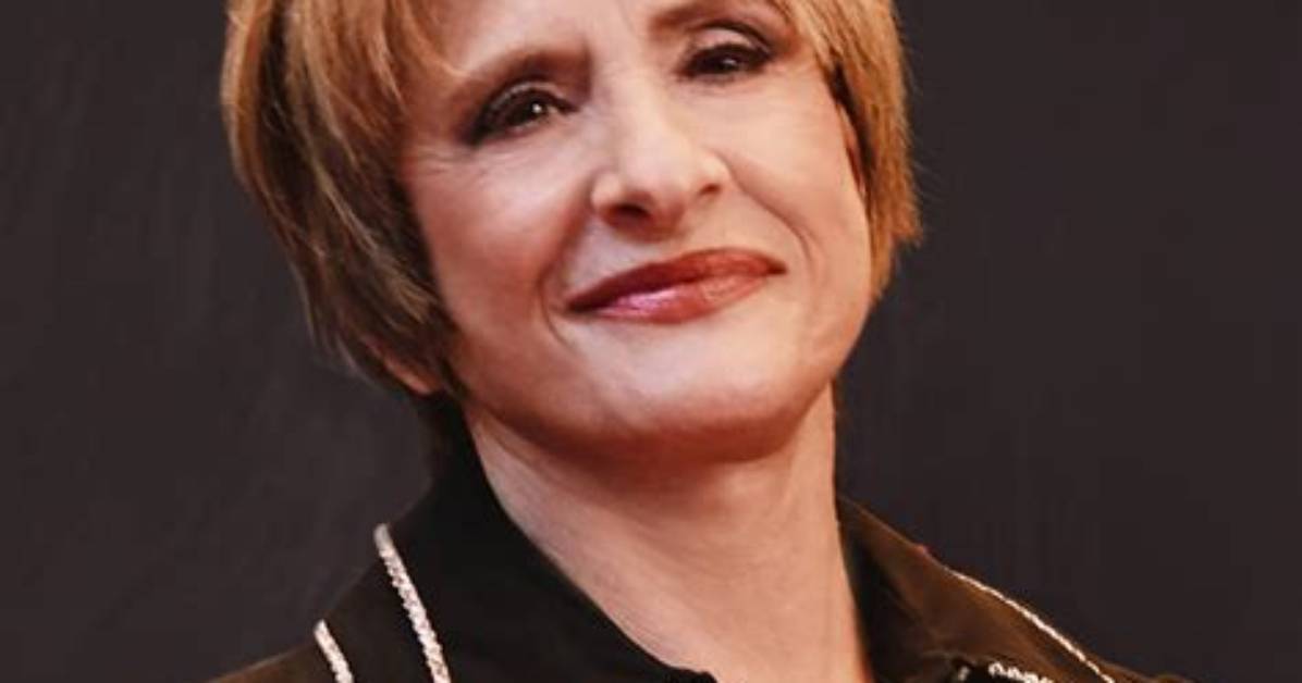 Does Patti Lupone Have Children Separating