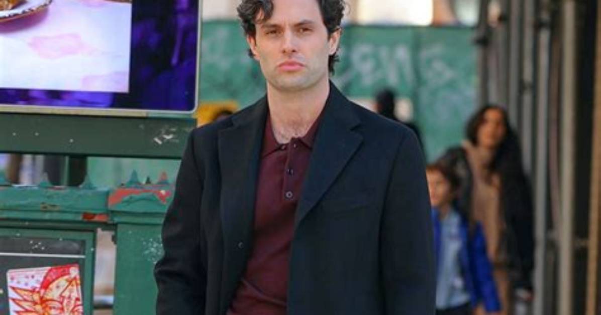 Does Penn Badgley Support Lgbtq Rights Inside the Viral Debates And