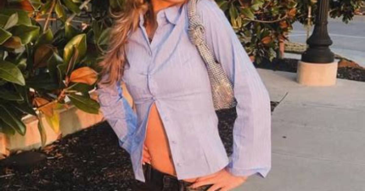 Does Preslee Faith Style Herself the Truth Behind Her