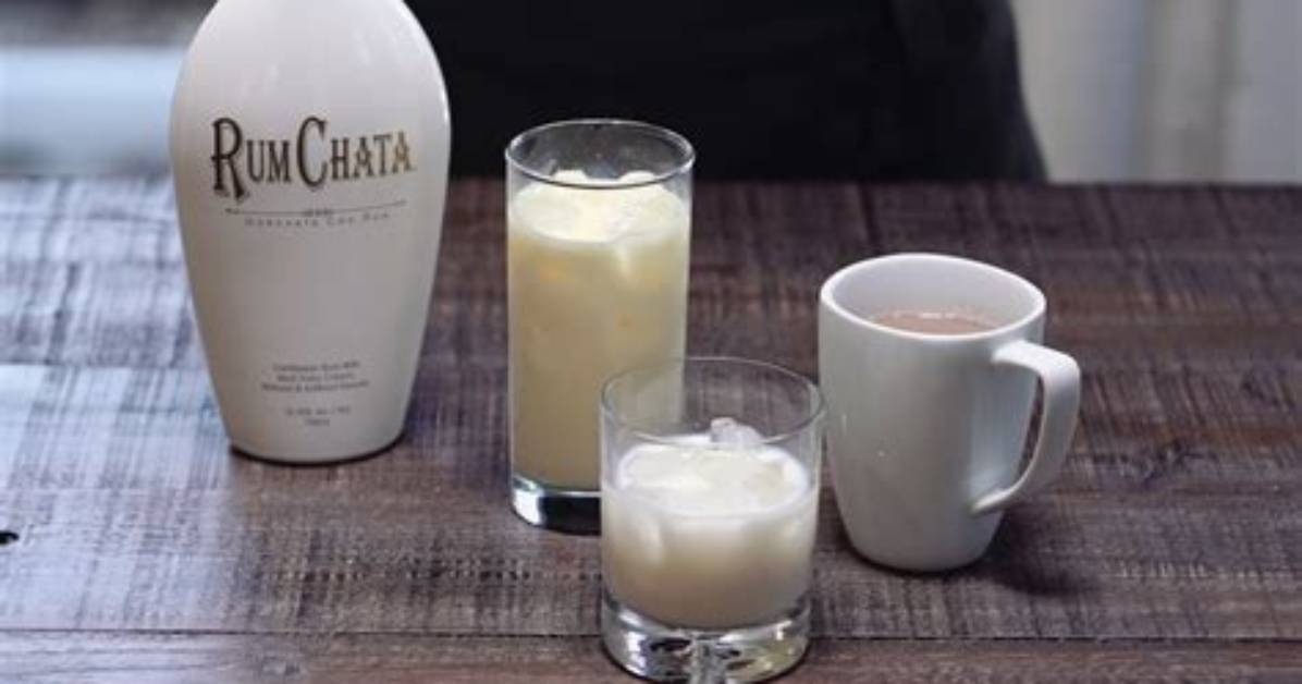 Does Rumchata Actually Go Bad the Hidden Danger Lurking in Old