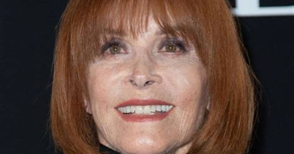Does Stefanie Powers Have Children the Truth Behind the Hart to Hart Star S