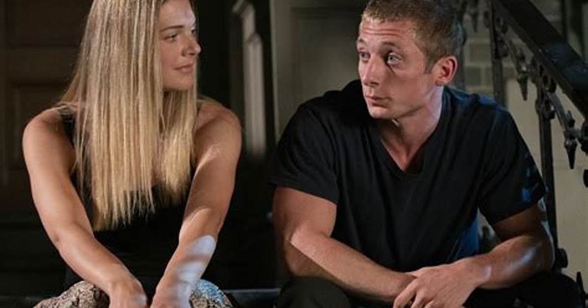 Does Tami Die in Shameless Everything to Know About Her Medical Crisis And