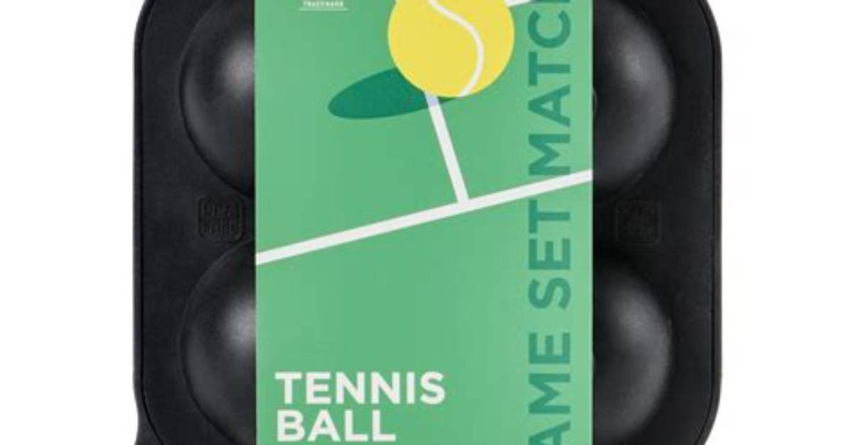 Does the Tennis Ball Ice Hack Actually Work We Examined the Real