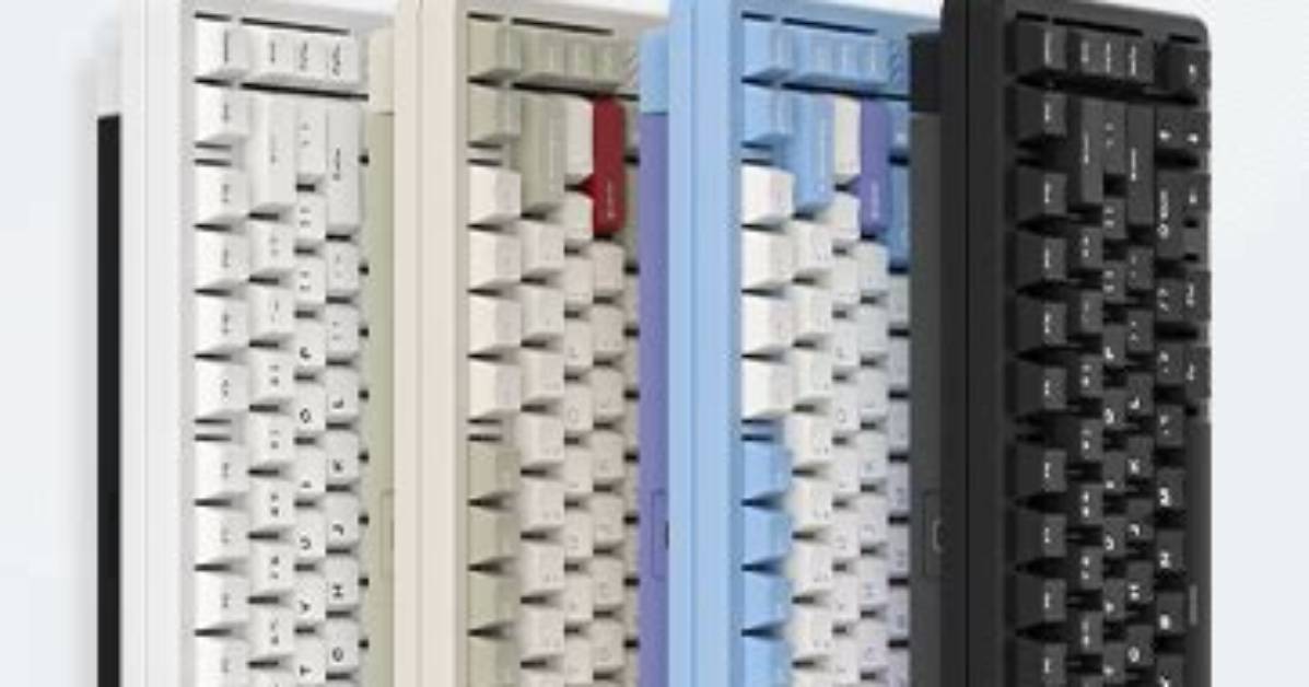 Does the Womier Sk80 Support via or Qmk the Software