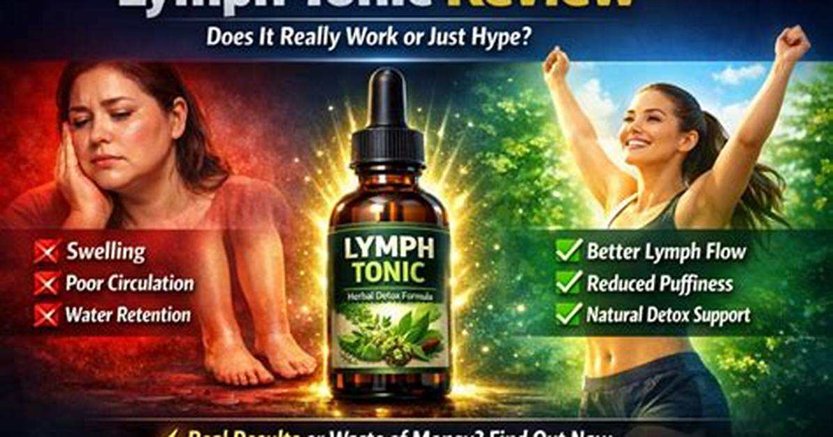Does Vitality Tonic Soup Actually Work the Science Of