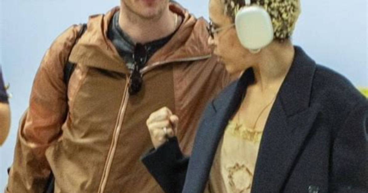 Doja Cat and Joseph Quinn Sighting History London Outings and Viral