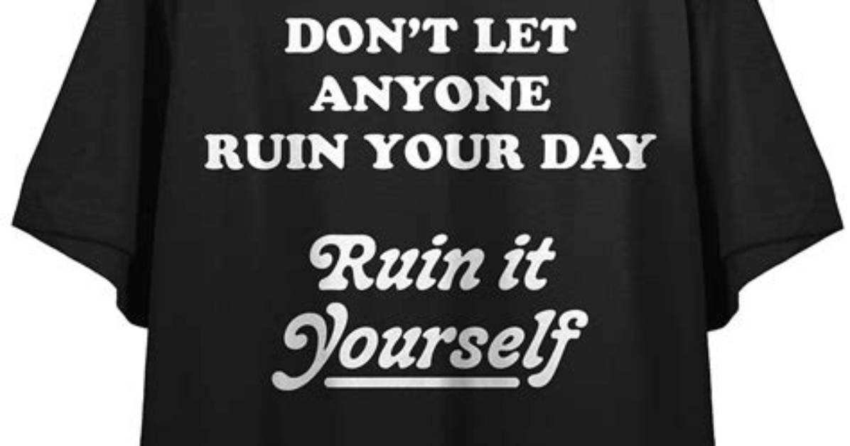 Don T Ruin Your Tee the Costly Mistakes Most Make When Cutting off The