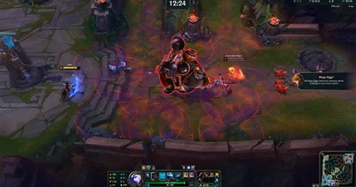 Doom Bots Strategy Truth Why Traditional Meta Champions