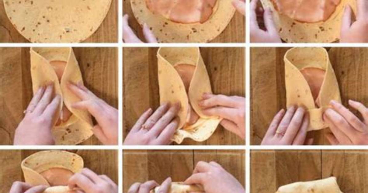 Double Wrapping vs Jumbo Tortillas Which Method Actually