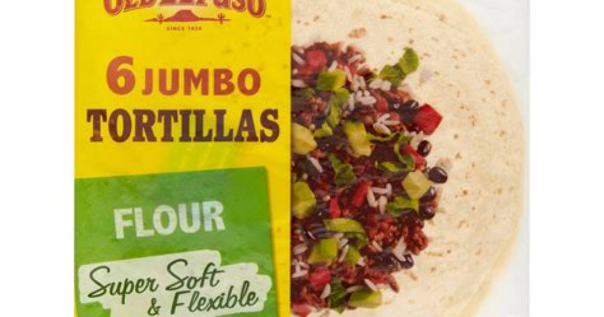Double Wrapping vs Jumbo Tortillas Which