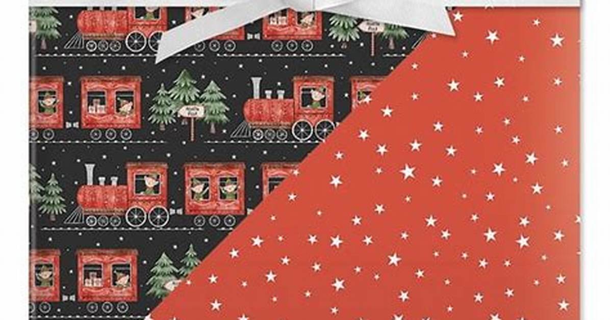 Double Wrapping vs Jumbo