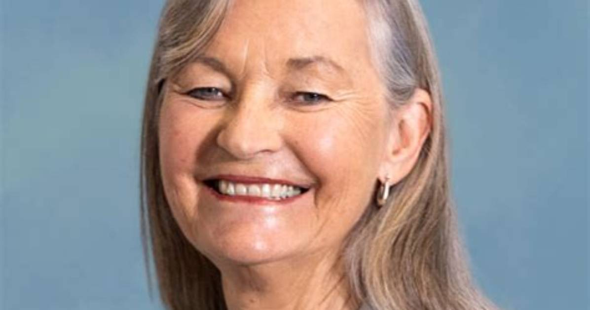 Dr Barbara Needell S Research Legacy the Data Transforming