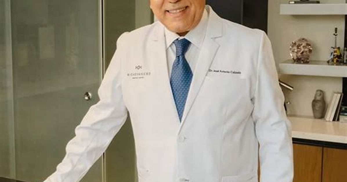 Dr Calzada Tijuana Results Patient Testimonials Clinical Records And