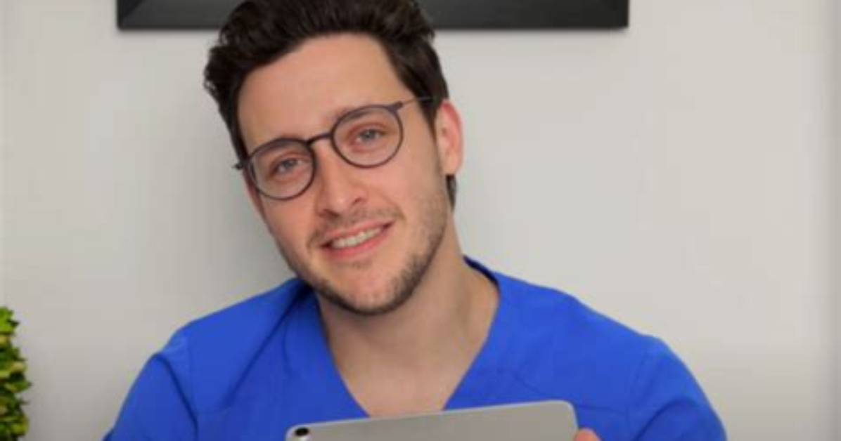 Dr Mike on Tiktok Complete Guide to His Viral Moments Celeb Q as And