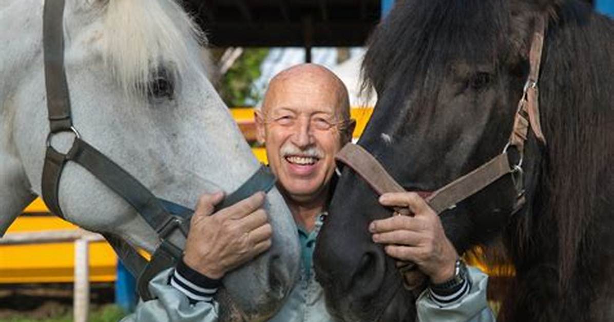 Dr Pol Announces Retirement