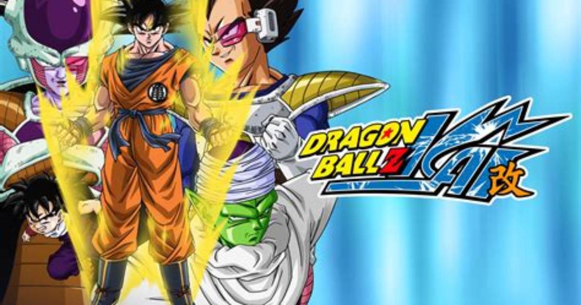 Dragon Ball Z or Dragon Ball Kai the Ultimate Beginner and Rewatcher
