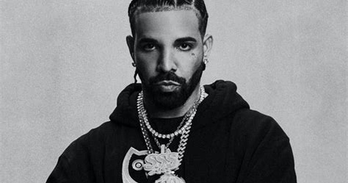 Drake S New Music Wave from Ran to Atlanta to Dust Full