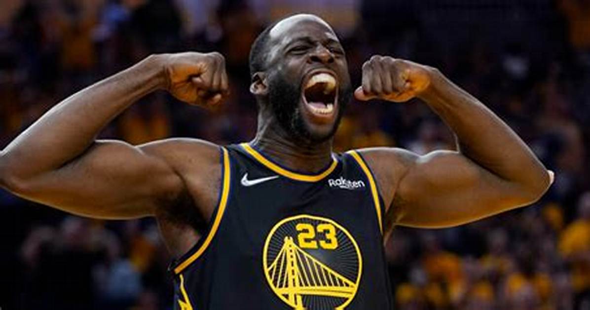 Draymond Green