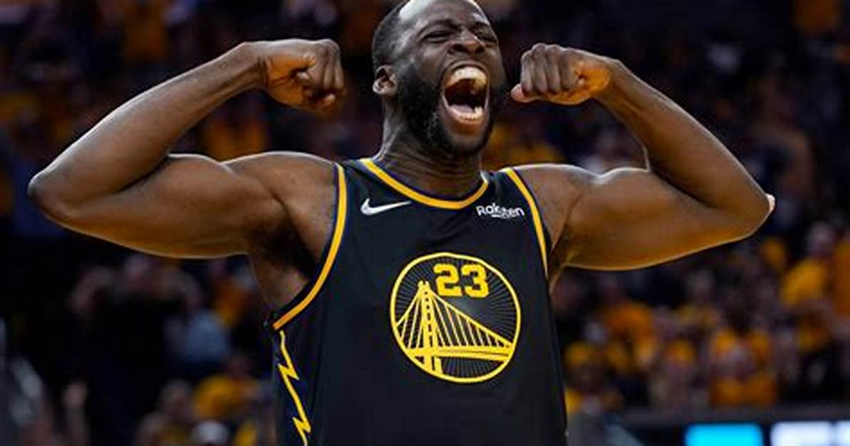Draymond