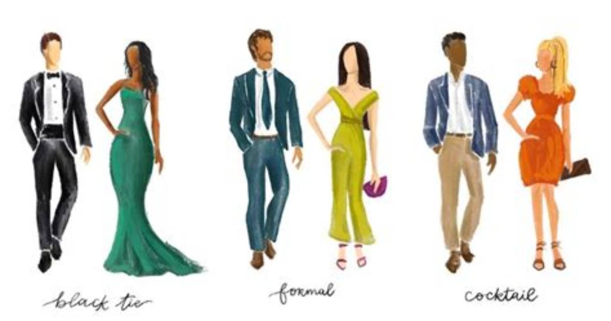 Dress Codes and Prime Cuts a Look Inside Today S Most Talked