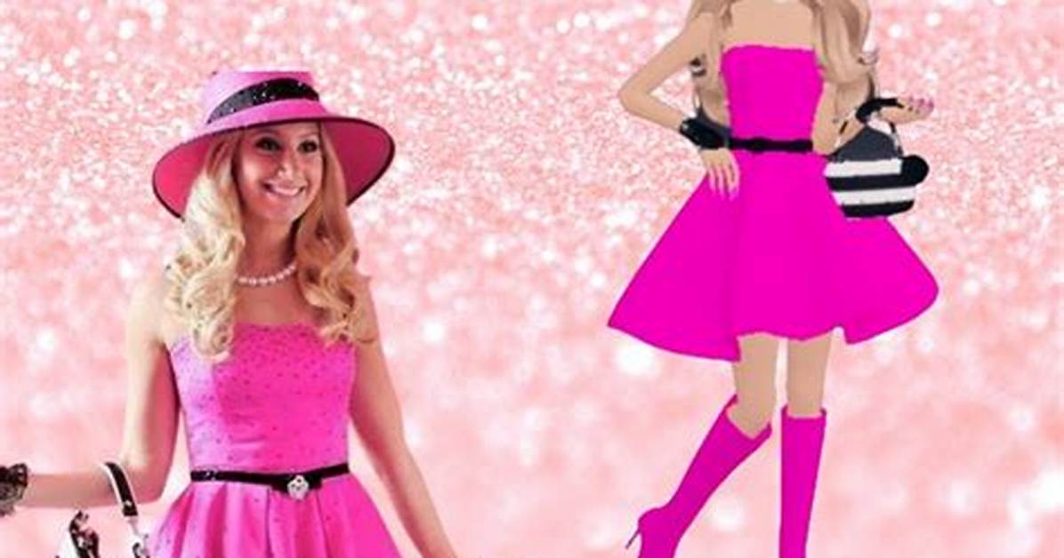 Dress to Impress Star Girl Content Timeline of Events And
