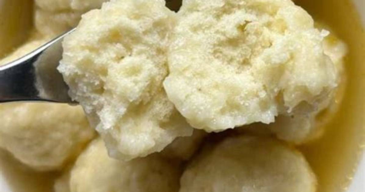 Drop vs Rolled Dumplings Visual Guide to Getting The