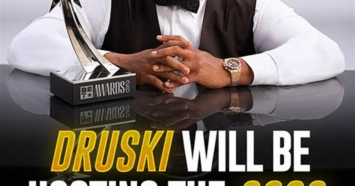 Druski S Unstoppable Year a Timeline from Viral Skits to Bet