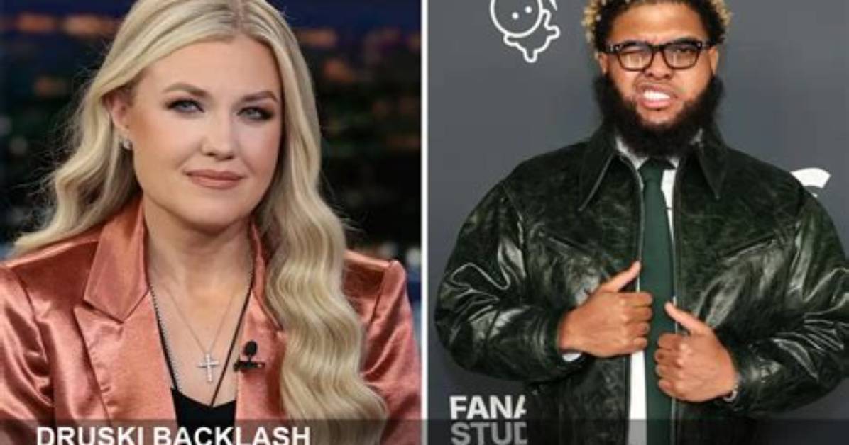 Druski Sparks Gop Backlash a Complete Timeline of the Erika Kirk and Jd