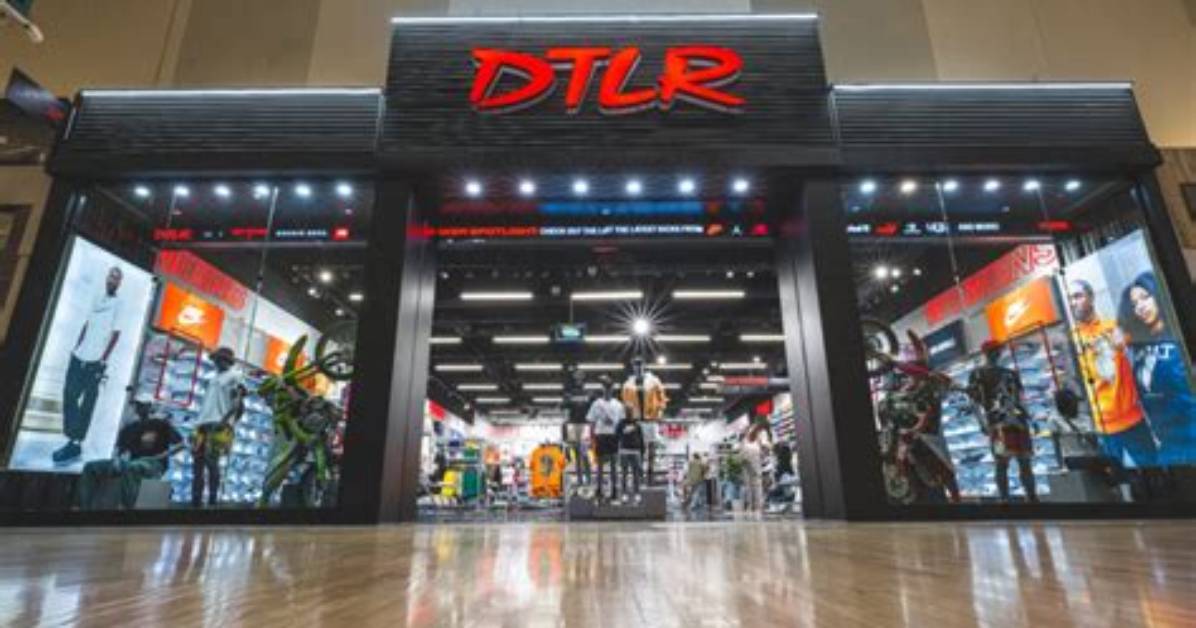 Dtlr
