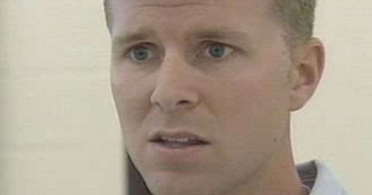 Dustin Turner S Innocence Claim Inside the Evidence Behind the 30 Year