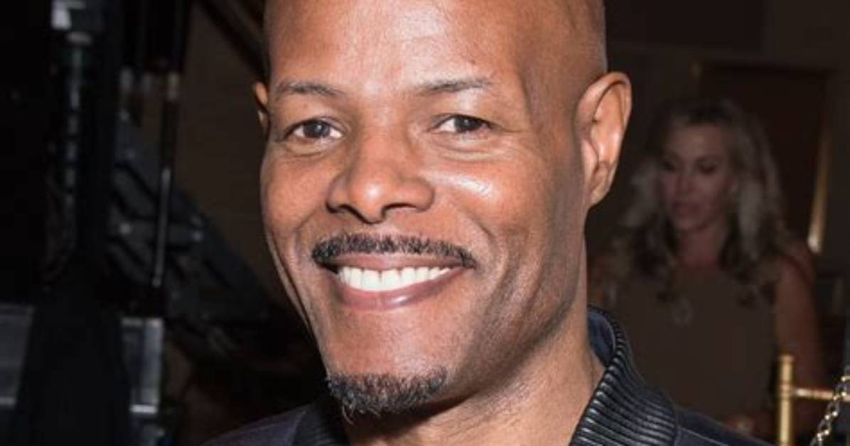 Dwayne Wayans Pictures And