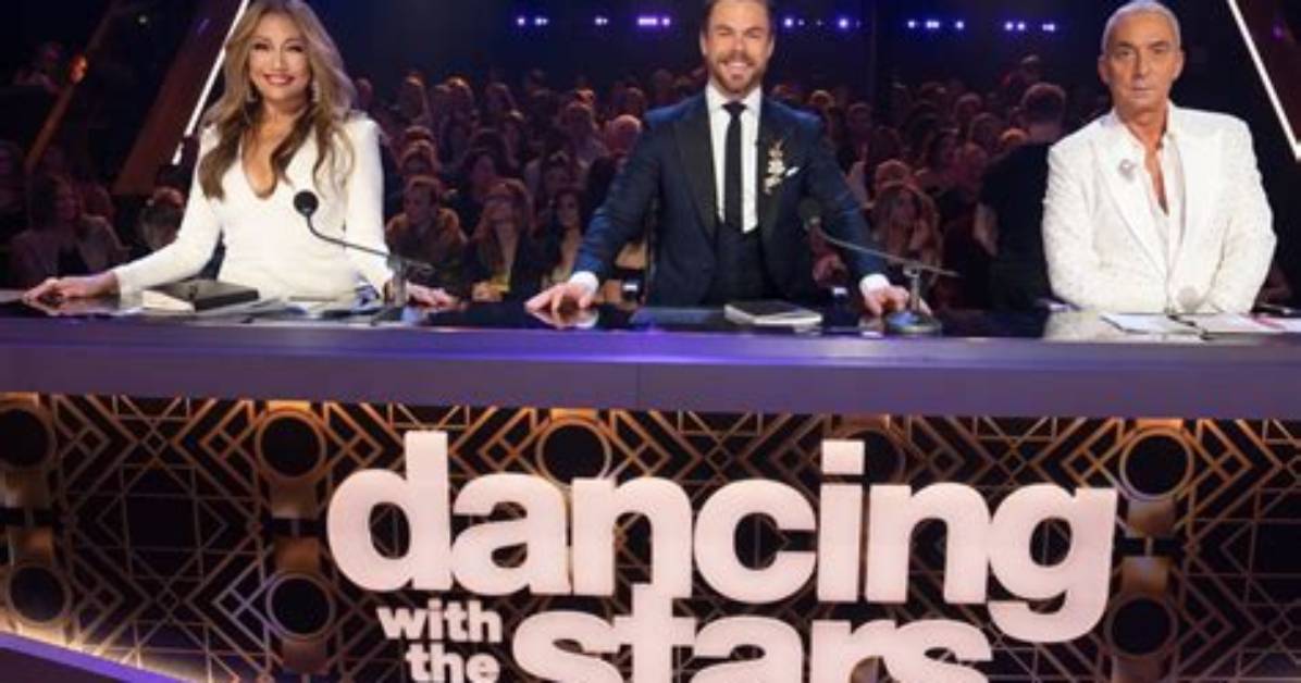 Dwts at Radio City Fact Check Cast Roster Guest Stars And
