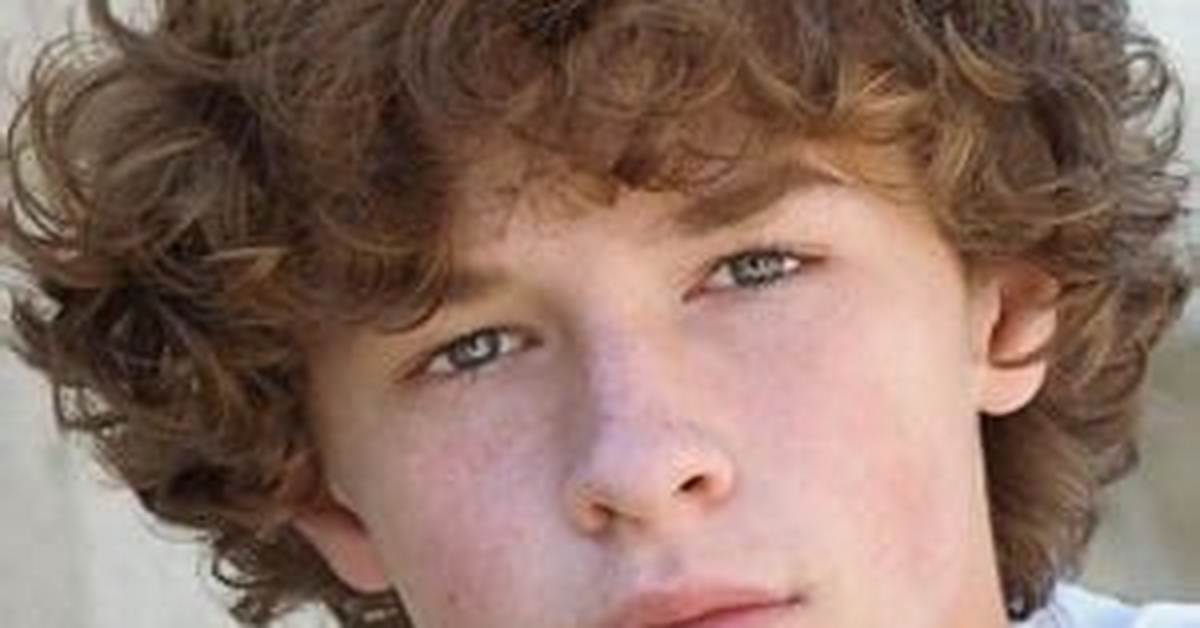 Dylan Hoffman Age and Profile Verifying the Facts Behind His